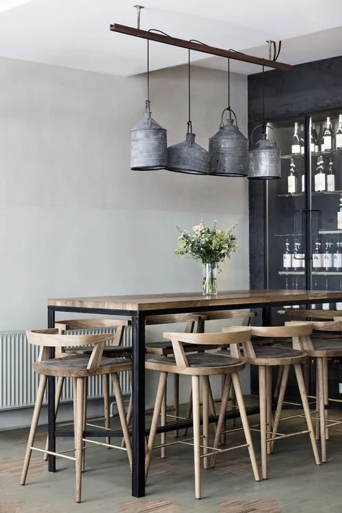 Drop light for dining area online